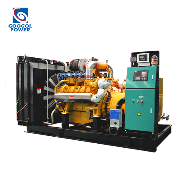 磐谷動力RTA890燃?xì)獍l(fā)電機組